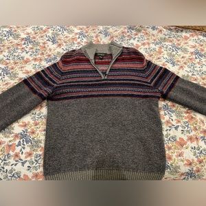 Gianetti Men’s sweater